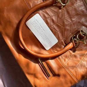 Goldenbleu Parker Weekender